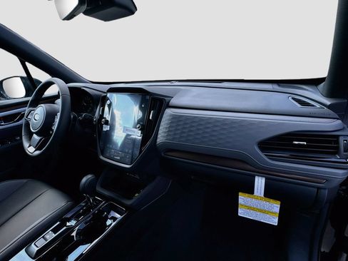 New 2026 Subaru Forester Sport AWD/4WD image 36