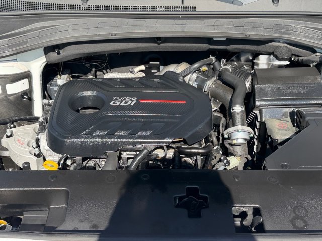Used 2020 Hyundai Santa Fe SEL AWD/4WD image 20
