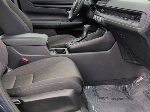 Used 2024 Honda CR-V LX image 27