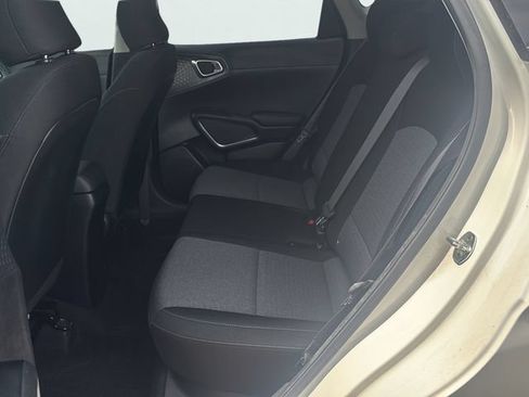 Used 2021 Kia Soul GT-Line FWD image 15