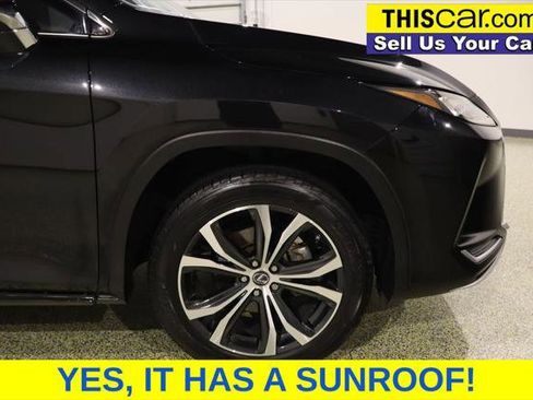 Used 2020 Lexus RX 350 FWD w/ Premium Package image 10