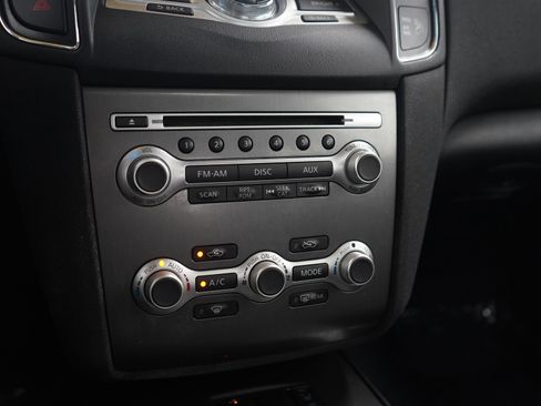 Used 2014 Nissan Maxima 3.5 SV w/ Sport Package FWD image 21