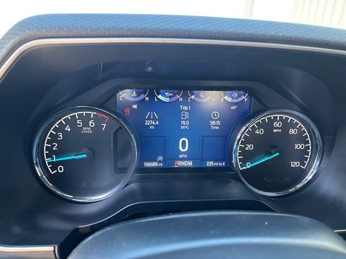 Used 2021 Ford F150 XLT w/ Equipment Group 301A Mid AWD/4WD image 20