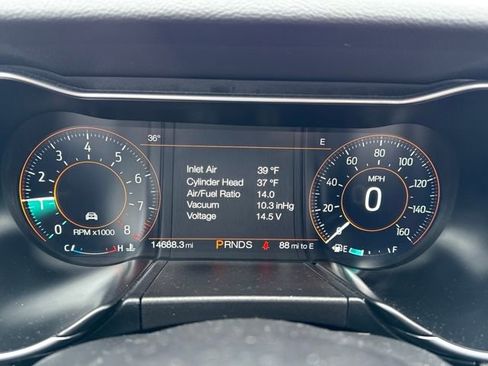 Used 2022 Ford Mustang GT Premium w/ Equipment Group 401A image 21