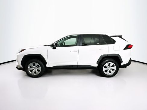 Used 2024 Toyota RAV4 LE image 4