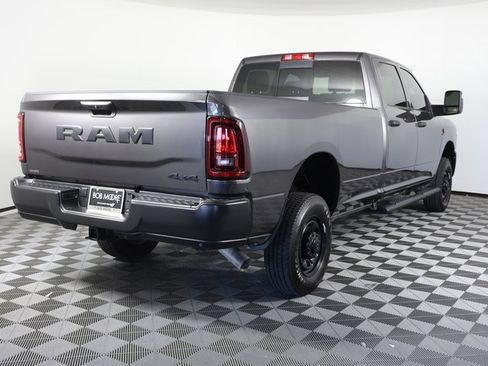 Used 2025 RAM 2500 Tradesman image 4