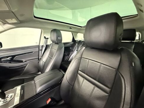 Certified 2021 Land Rover Range Rover Evoque S AWD/4WD image 5