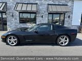 Used 2005 Chevrolet Corvette Coupe w/ Preferred Equipment Group image 4