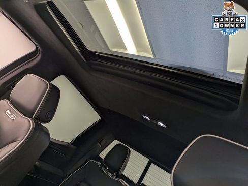 Used 2023 GMC Sierra 1500 AT4X image 22