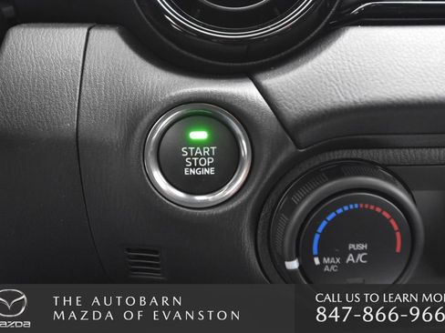 New 2025 MAZDA MX-5 Miata Club w/ Brembo/BBS Recaro Package image 36