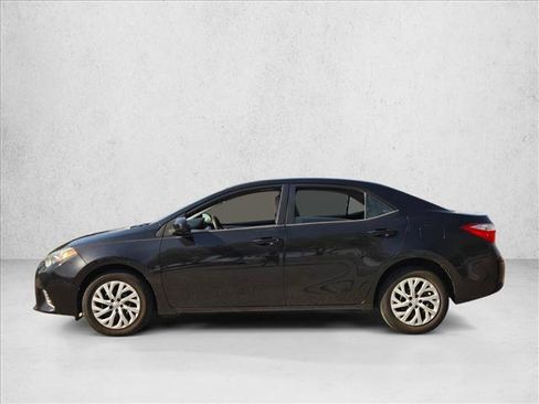 Used 2016 Toyota Corolla LE image 8