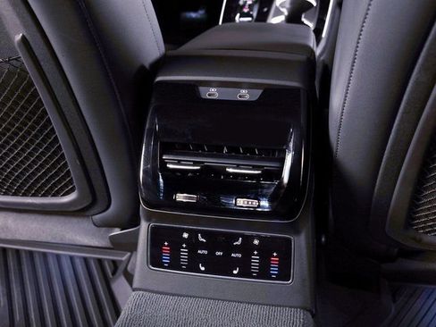 Certified 2026 Audi A6 Premium Plus w/ Premium Plus Package AWD/4WD image 20