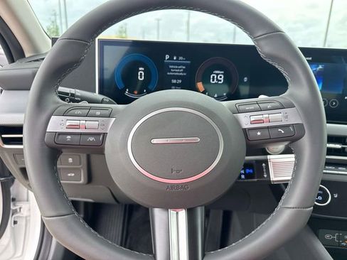New 2026 Hyundai Sonata SEL FWD image 25