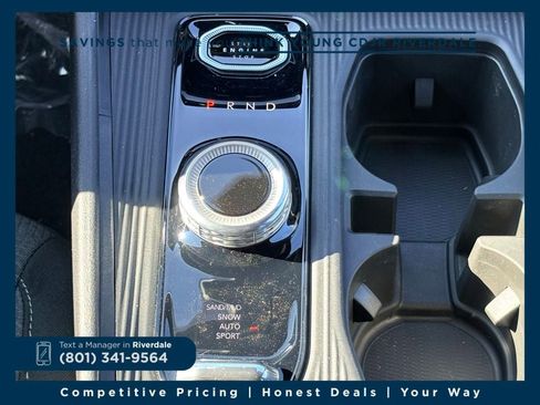 New 2026 Jeep Cherokee Laredo image 20