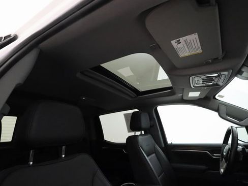 Used 2024 GMC Sierra 1500 Denali w/ Denali Reserve Package image 26