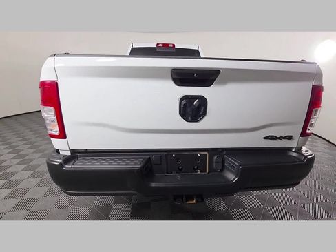 Used 2024 RAM 2500 Tradesman AWD/4WD image 44