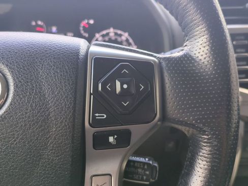 Used 2024 Toyota 4Runner SR5 Premium image 22