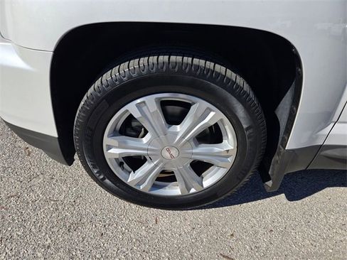 Used 2017 GMC Terrain SLE image 15