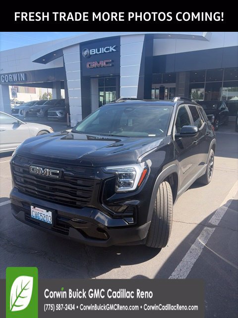 Used 2026 GMC Terrain Elevation w/ Elevation Premium Package AWD/4WD 360° Tour