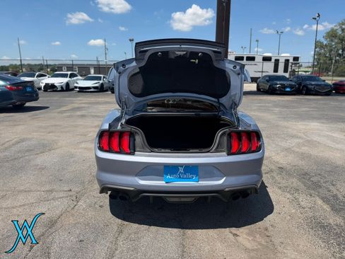 Used 2022 Ford Mustang Premium w/ Coastal Limited Package RWD image 31