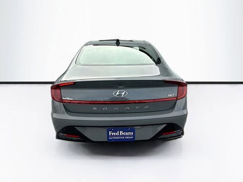 Used 2023 Hyundai Sonata SEL Plus image 7