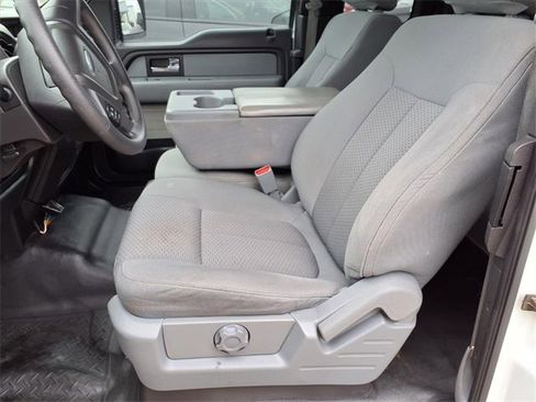 Used 2013 Ford F150 XL w/ PWR Equipment Group image 7