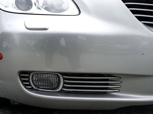 Used 2005 Lexus SC 430 Convertible RWD image 75