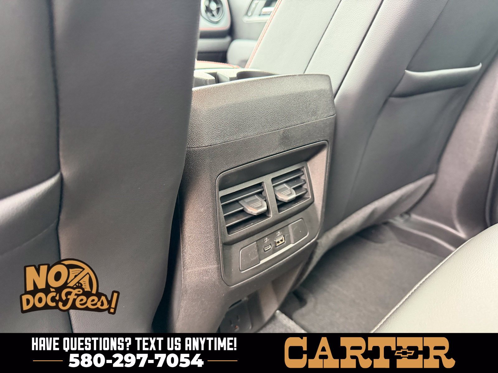 New 2026 Chevrolet Colorado Z71 w/ Technology Package AWD/4WD image 30