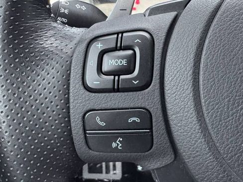 Used 2023 Lexus IS 350 F Sport w/ Memory Package AWD/4WD image 19