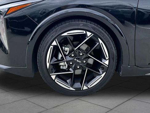 Certified 2025 Kia K4 GT-Line w/ GT-Line Sunroof Package FWD image 21