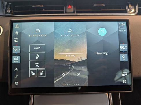 Used 2025 Land Rover Range Rover Evoque S image 20