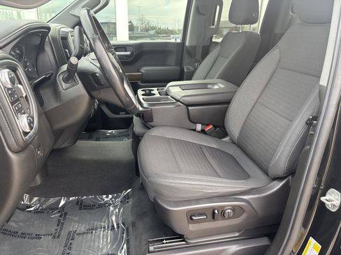 Used 2021 GMC Sierra 1500 Elevation image 4