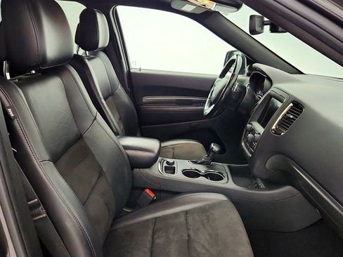 Used 2020 Dodge Durango R/T AWD/4WD image 28