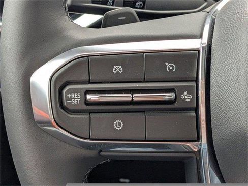 New 2025 GMC Acadia Elevation w/ LPO, Floor Liner Package image 26