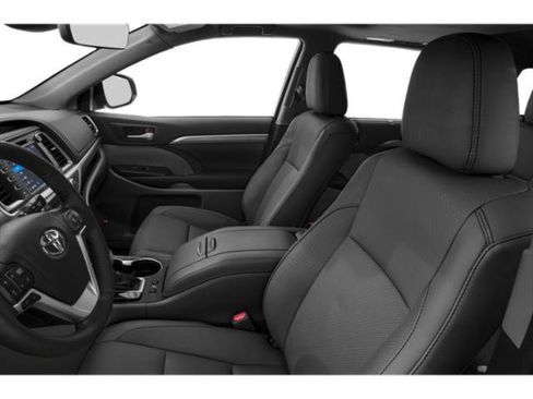 Used 2019 Toyota Highlander Limited FWD image 9