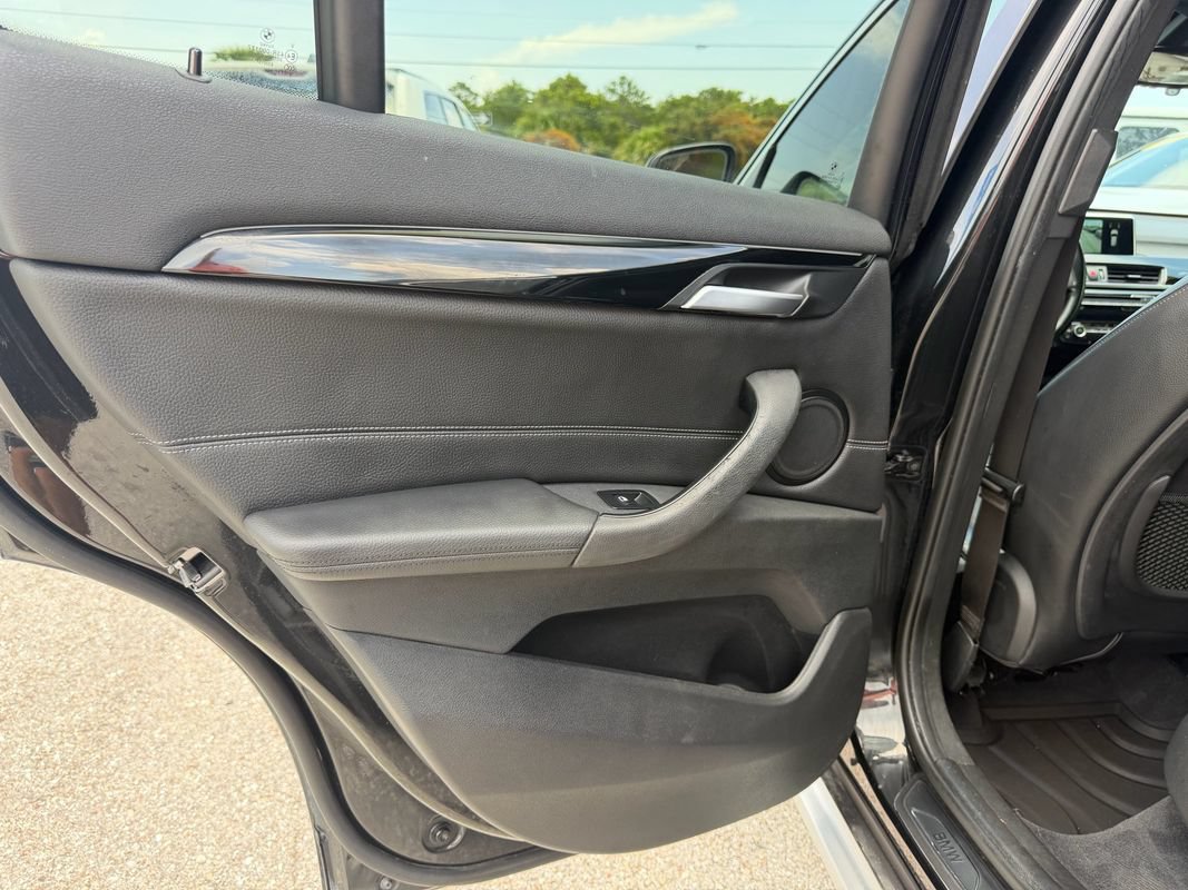 Used 2017 BMW X1 sDrive28i FWD image 20