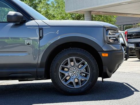 New 2025 Ford Bronco Sport Big Bend image 41