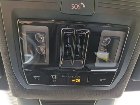 New 2026 Volkswagen Tiguan SE R-Line image 18