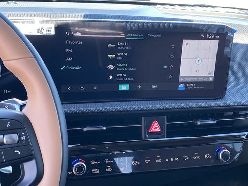 New 2026 Kia EV6 Wind RWD image 18