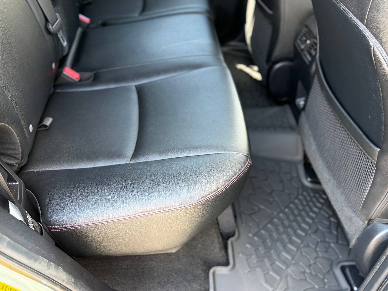 Used 2021 Toyota 4Runner TRD Pro AWD/4WD image 80