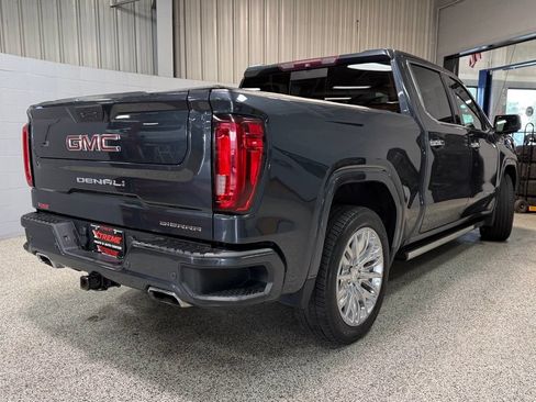 Used 2019 GMC Sierra 1500 Denali w/ Denali Ultimate Package AWD/4WD image 6