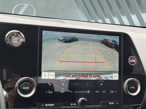 Certified 2026 Lexus NX 350 AWD image 20