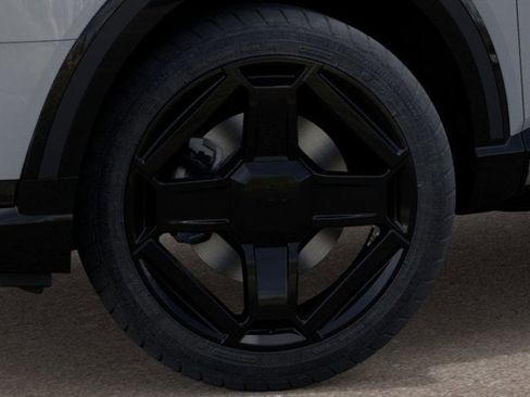 New 2027 Kia Telluride EX X-Line image 12