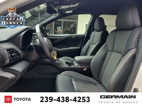 Used 2025 Subaru Outback Wilderness AWD/4WD image 20