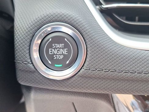 New 2026 Chevrolet TrailBlazer LT w/ Driver Confidence Package image 16