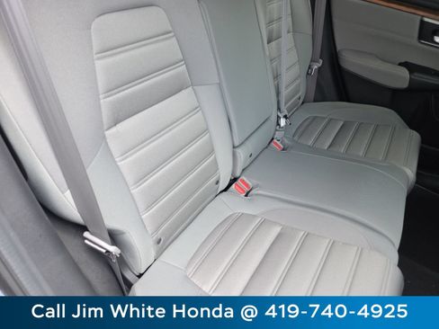 Used 2019 Honda CR-V EX image 23