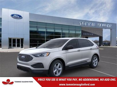 New 2024 Ford Edge SE