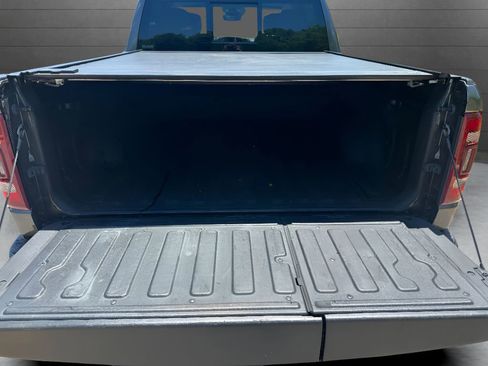 Used 2022 RAM 1500 Limited AWD/4WD image 11