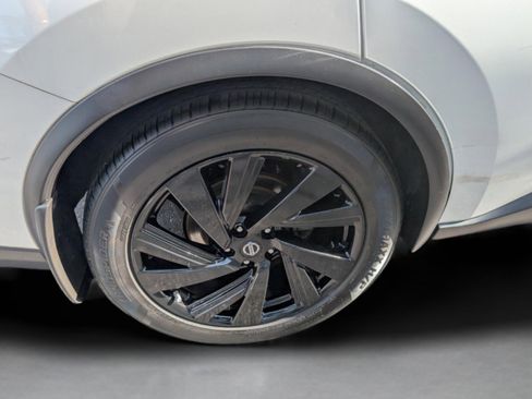 Used 2018 Nissan Murano SL w/ Midnight Edition Package image 42