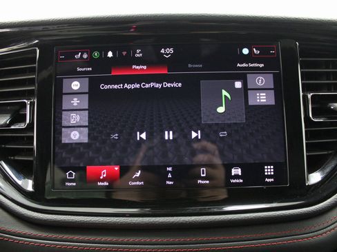 Used 2024 Dodge Durango R/T image 47